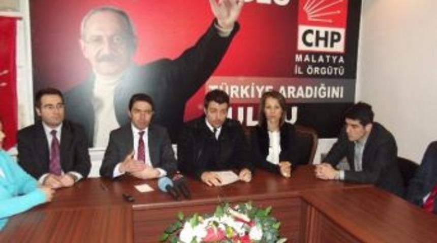 Kiraz: &ldquo;ak Parti&rsquo;yi Sandığa G&ouml;meceğiz&rdquo;