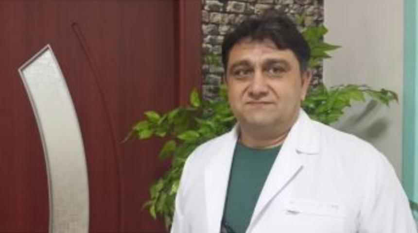 &Ouml;zdemir, "c&uuml;zzam Konusunda Toplumun Dikkatini Artırmak Gerekiyor"