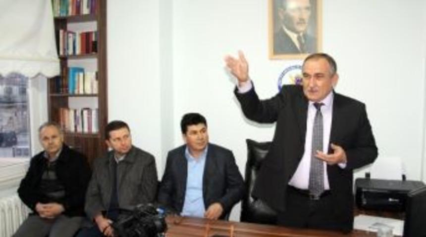 Bolu Gelecek Yıl Memba Suyu İ&ccedil;ecek