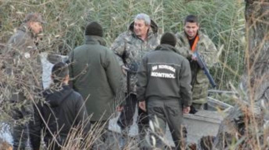 Devlet Ka&ccedil;ak Avcılara G&ouml;z A&ccedil;tırmıyor