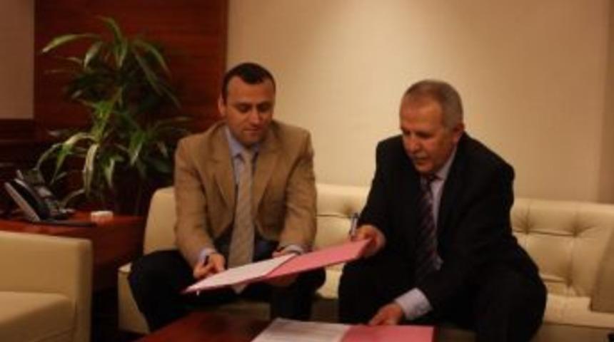 &lsquo;denetimli Serbestlik&rsquo; Protokol&uuml; İmzalandı