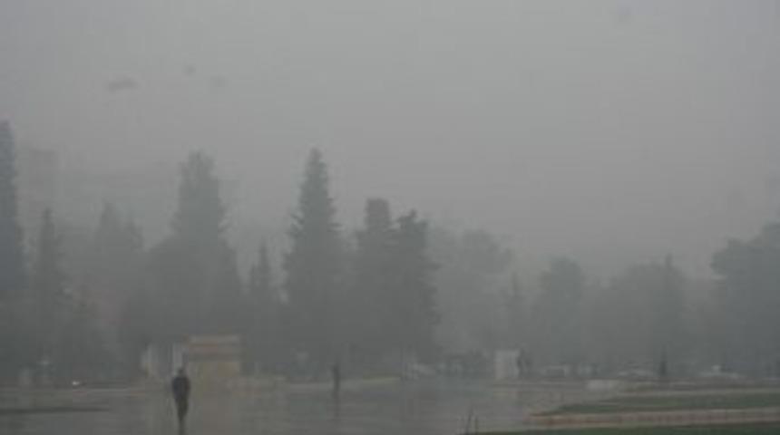 Şanlıurfa'da Yağışlar Devam Edecek