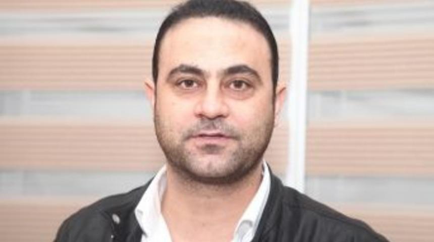 Hasan Şaş'tan 'fatih Terim Stadı' Yorumu