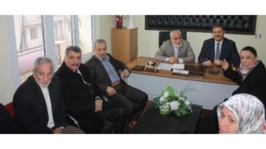 30 Mart Yerel Se&ccedil;im &Ccedil;alışmaları