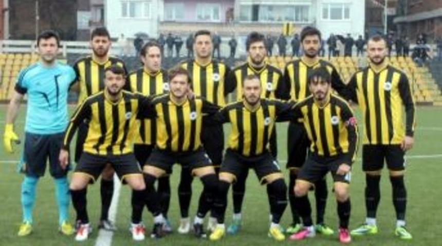 Kilimli Belediyespor&rsquo;da Kongre Ertelendi