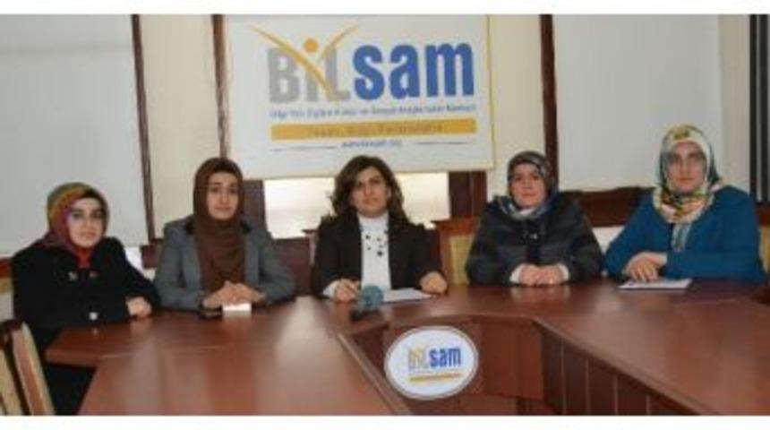 Bilsam, &lsquo;aile Odaklı Medya İzleme Ve Değerlendirme Projesini&rsquo; Hayata Ge&ccedil;irdi