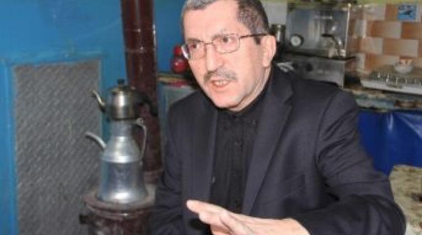 Rafet Vergili&rsquo;den Kahveci Ve Ceylan&rsquo;a Cevap