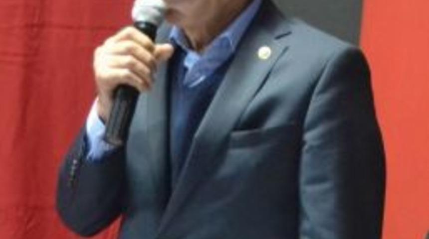 Seydaoğlu Se&ccedil;im &Ccedil;alışmalarına Başladı