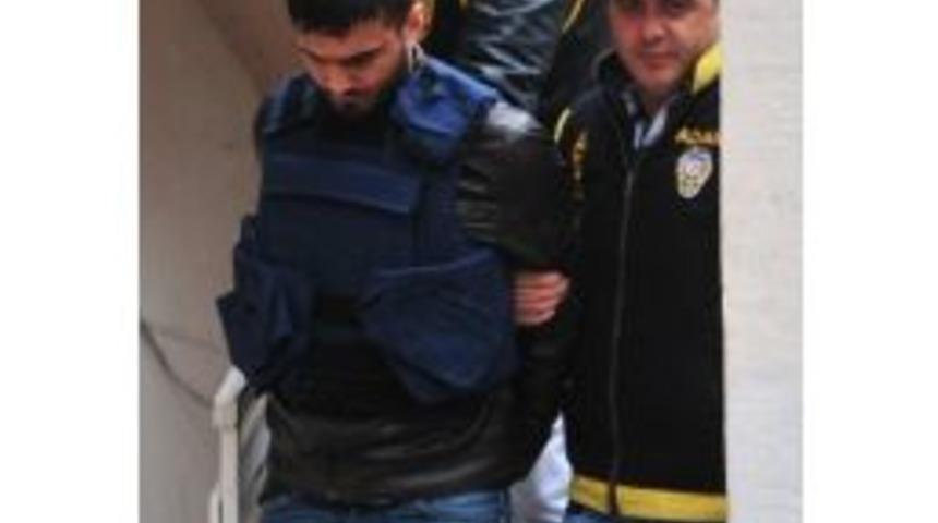 'uyuşturucu İhbarı Cinayeti' Zanlıları Yakalandı