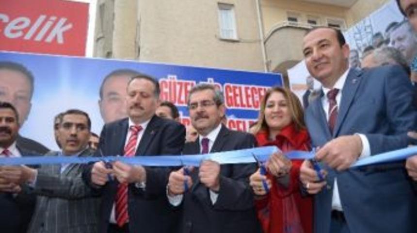 Torun: "metrodan Memnun Olana &Ouml;d&uuml;l Vereceğim"