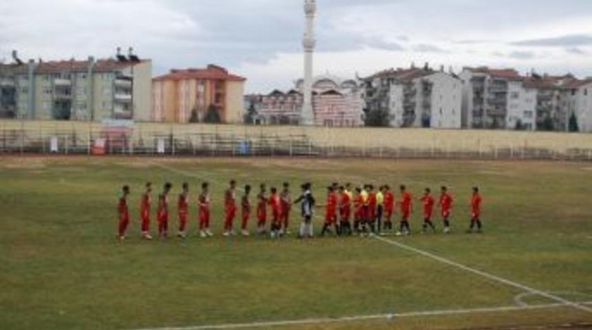 Tokat 1. Amat&ouml;r K&uuml;me