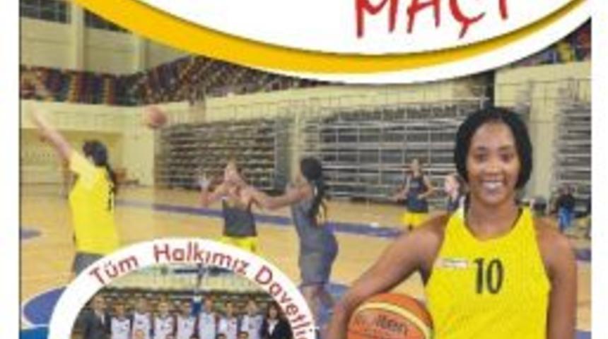 G&ouml;zen: &ldquo;vatandaşlarımızı Ma&ccedil;a Bekliyoruz&rdquo;