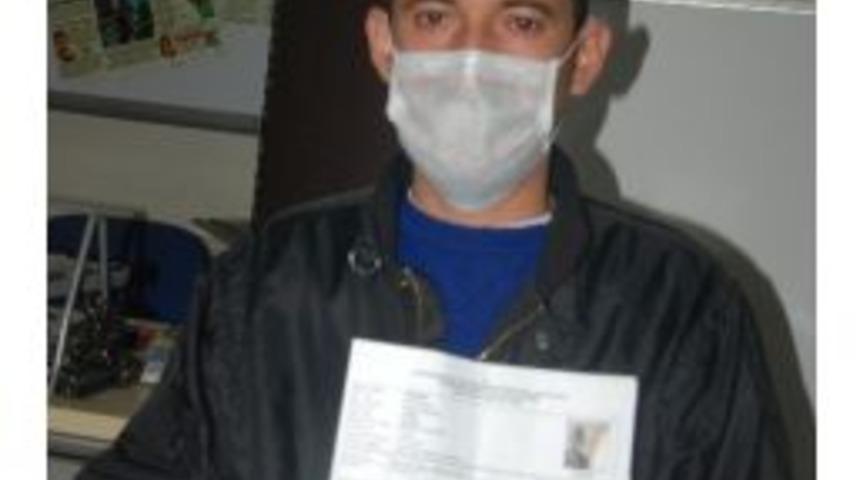 Kanser Hastası Gen&ccedil; Yardım Bekliyor