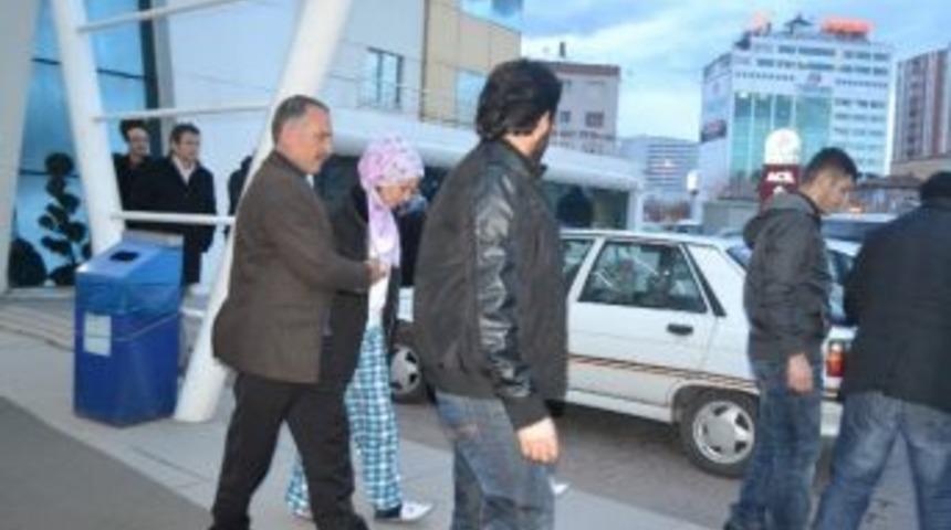 &lsquo;o Anne&rsquo; Taburcu Oldu