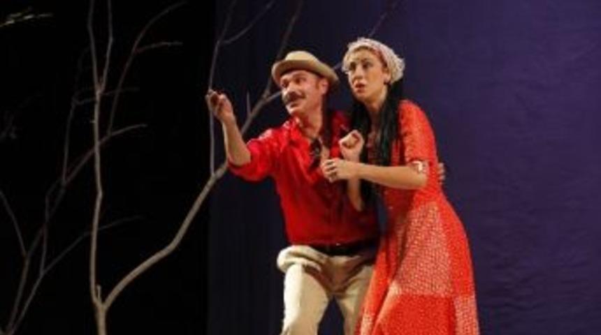 Adt Şubat Ayında 6 Oyunla Perde A&ccedil;acak