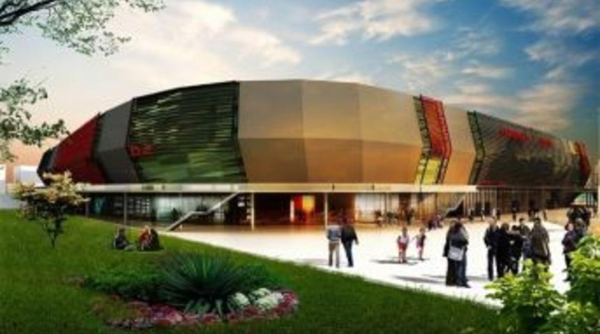 İzmir Statları G&uuml;n Sayıyor