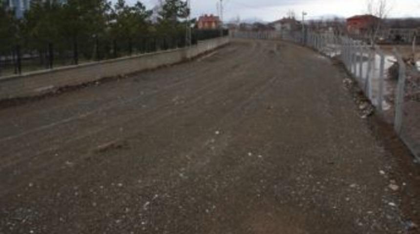 Karatay&rsquo;da Yeni İmar Yolları A&ccedil;ılıyor