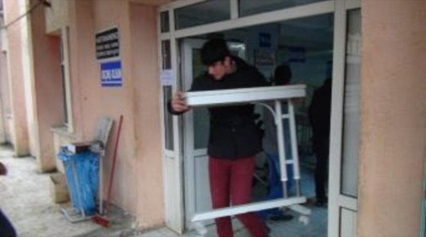 Yeni İslahiye Devlet Hastanesi Hizmet Vermeye Başladı