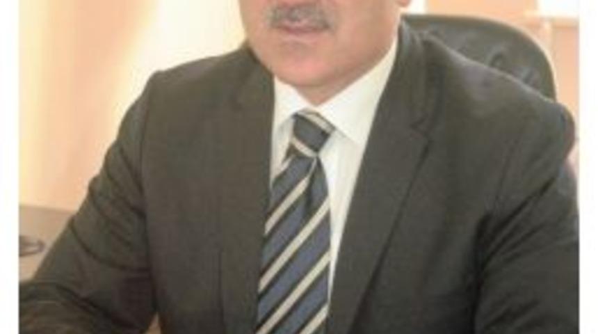 Yimpaş Yozgatspor Kul&uuml;p Başkanı Nurdoğan, Diyarbakırspor&rsquo;a Başsağlığı Diledi