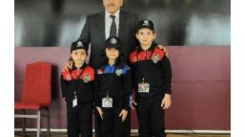 Hendek&rsquo;te Şehit Ali Gaffar Okkan Anısına Turnuvalar D&uuml;zenlendi