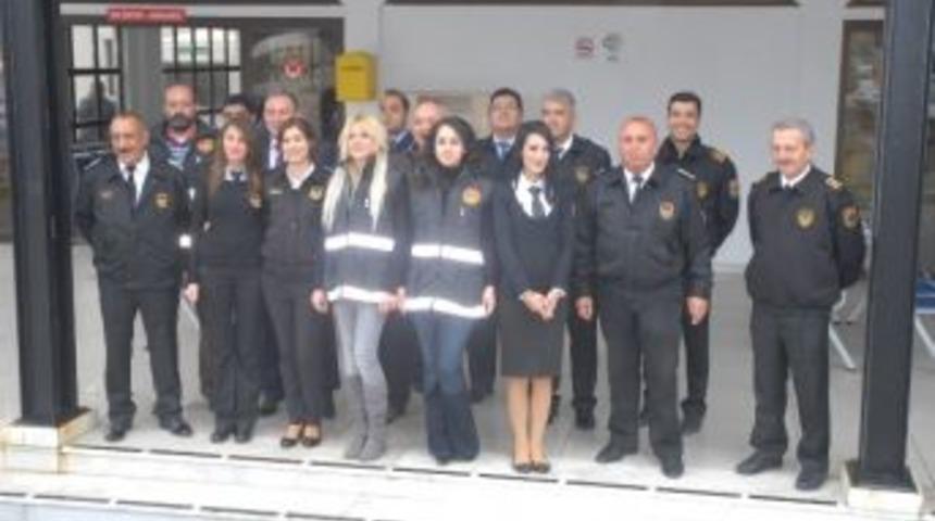 D&uuml;nya G&uuml;mr&uuml;k G&uuml;n&uuml; Marmaris&rsquo;te Kutlandı