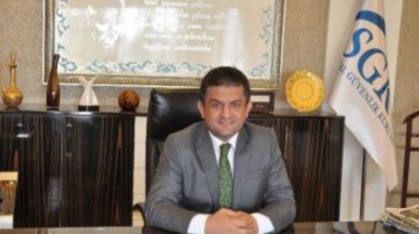 Selzede Bor&ccedil;larına Sgk&rsquo;dan Erteleme