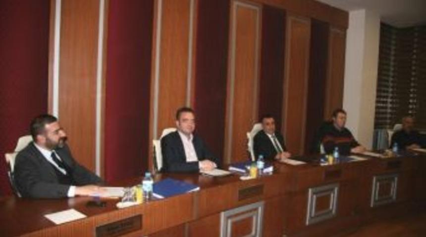 Afyonkarahisar&rsquo;da İhracat Rakamları