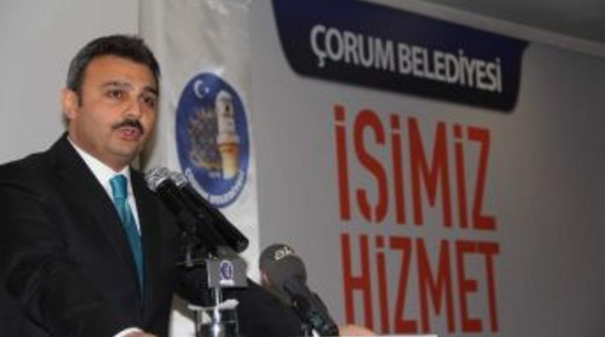 K&uuml;lc&uuml;, 5 Yıllık &Ccedil;alışmalarını Değerlendirdi