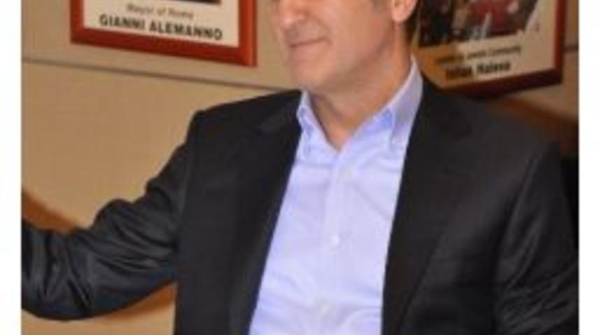 Şişli Belediyesi Binasına Uzun Namlulu Silahla Saldırı