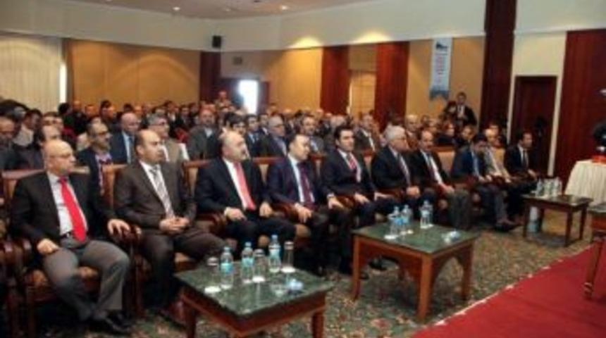 Mumcu&rsquo;ya B&ouml;lge Turizmine G&ouml;n&uuml;l Verenler &Ouml;d&uuml;l&uuml;