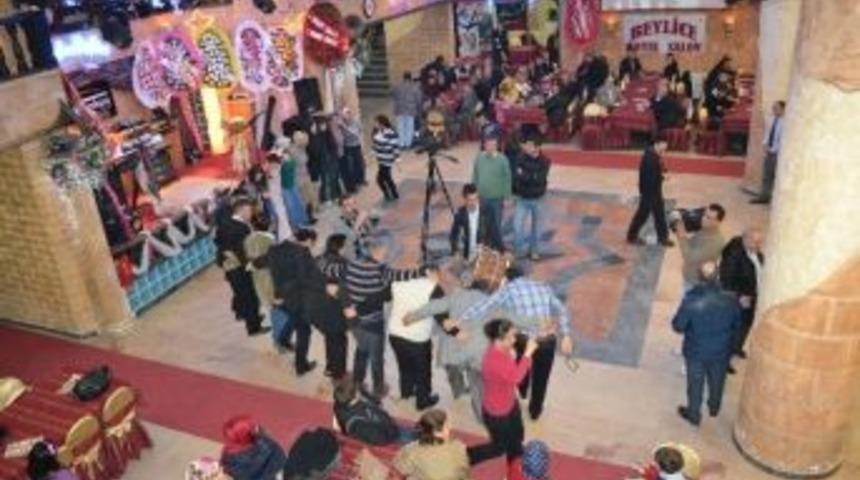 Karslılar, 'kaz Gecesi&rsquo;nde Buluştu