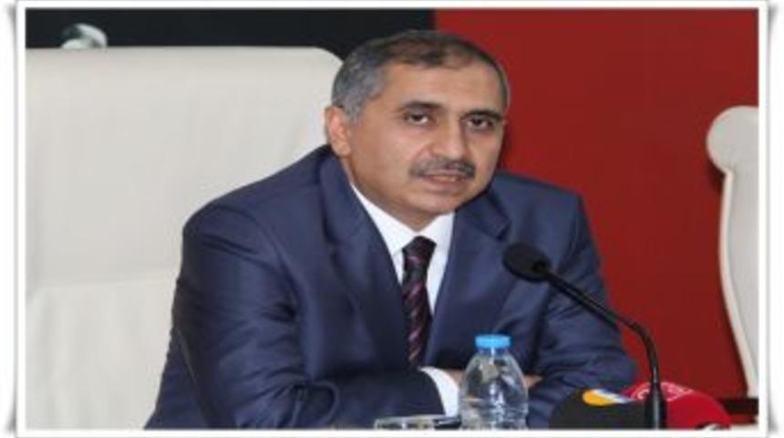 Sosyal Analiz Haritası Bilgilendirmesi Yapıldı