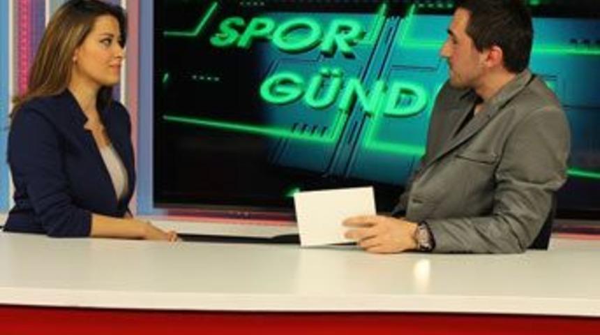 G&uuml;zel Spiker &lsquo;Esra Aslıvar&rsquo;la&rsquo; Keyifli S&ouml;yleşi