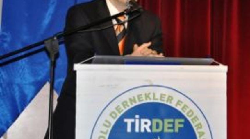 Haldun Doma&ccedil; G&uuml;ven Tazeledi