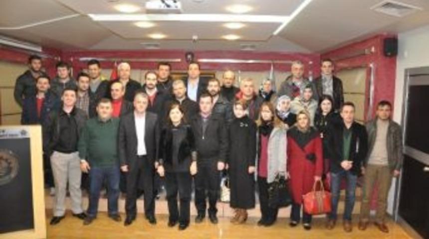 D&uuml;zce Tso&rsquo;da Etkili Satış Eğitimi