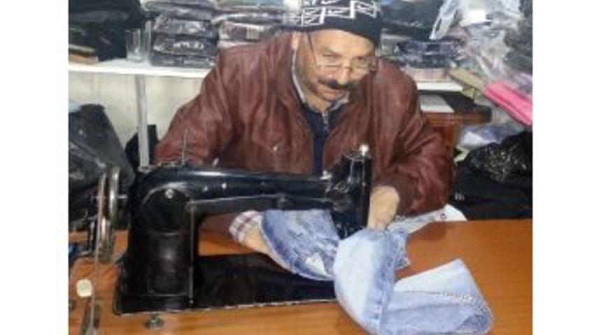 Terzilik Mesleği Zor Durumda