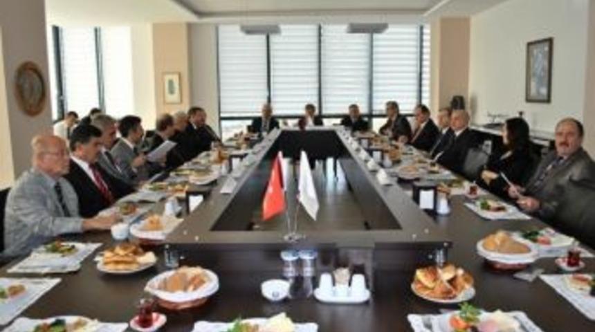 &Ccedil;anakkale&rsquo;nin Değerlerine Bilimsel Araştırma