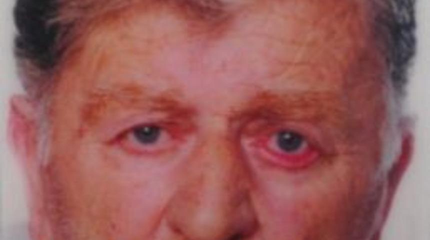 Yaşlı Adam Kaldığı Depoda &Ouml;l&uuml; Bulundu