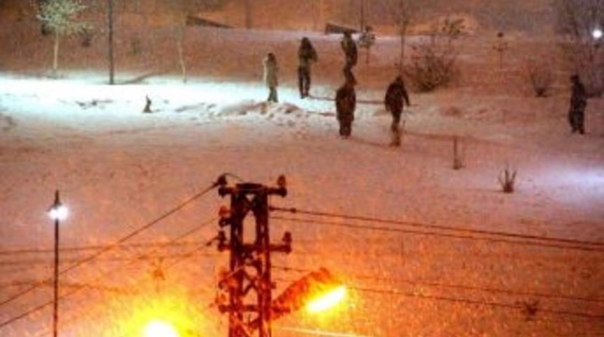 Erzurum&rsquo;da Beyaz Esaret