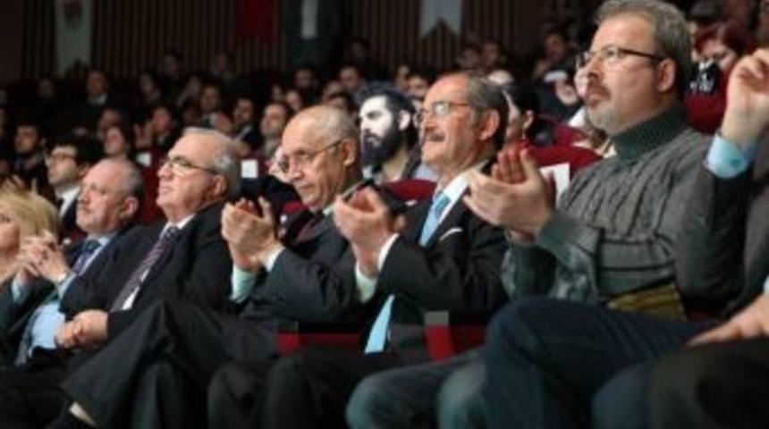 Yenimahalle&rsquo;de &Ouml;d&uuml;l Gecesi