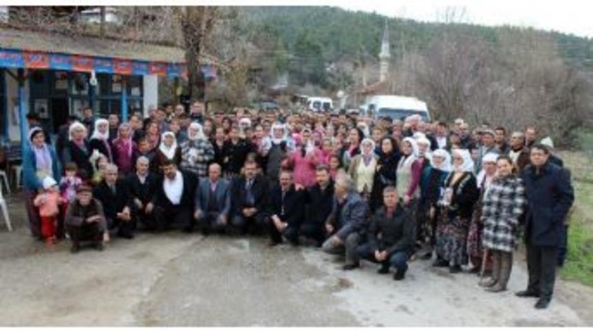 Mhp Adayları Hes&rsquo;in Takip&ccedil;isi Olacak