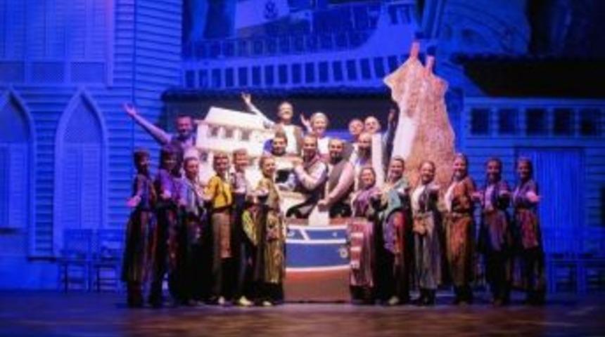 Antdob&rsquo;da Şubat Programı