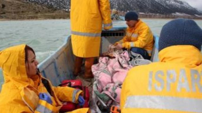 112 Sağlık Ekiplerinin Zor Anları