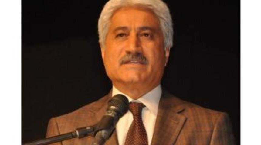 Sarıkamış Şehitleri, Kayseri'de Anıldı