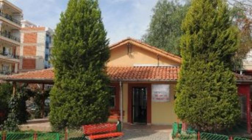 Karşıyaka Belediyesi&rsquo;nden "nergiz" A&ccedil;ıklaması