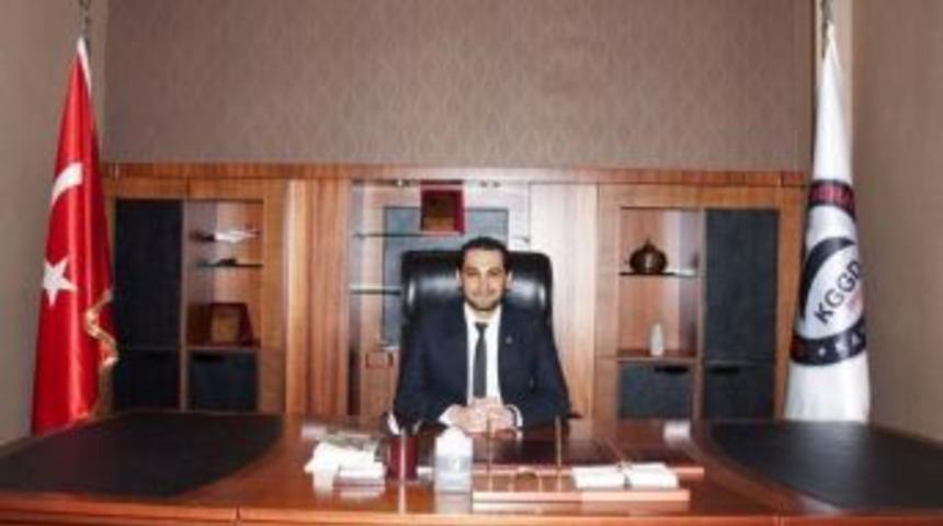 Mhp'nin Esenyurt Se&ccedil;im Koordinasyon Ve İletişim Merkezine Yapılan Saldırı