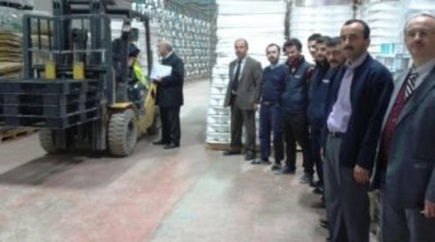 İhtiya&ccedil; Duyulan Her Alanda Kurs A&ccedil;ılıyor