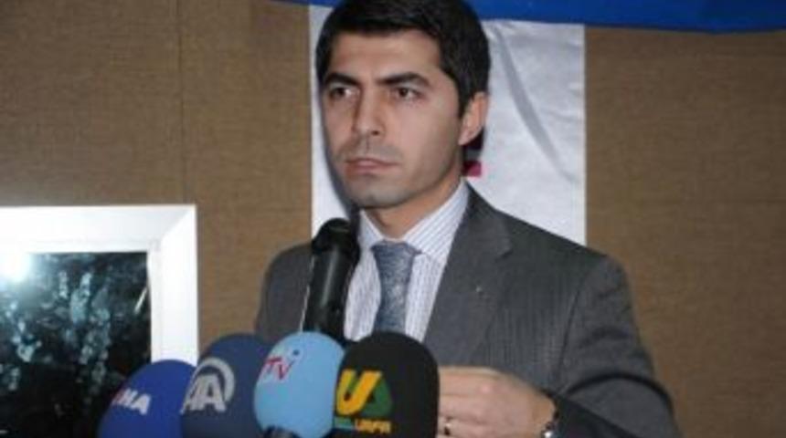 Se&ccedil;ilmiş: &ldquo;&ouml;nemli Olan İyi Projeler Hazırlamak&rdquo;