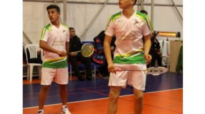 Veteranlar Badminton Ve Ferdi Raketlon Turnuvası Başlıyor