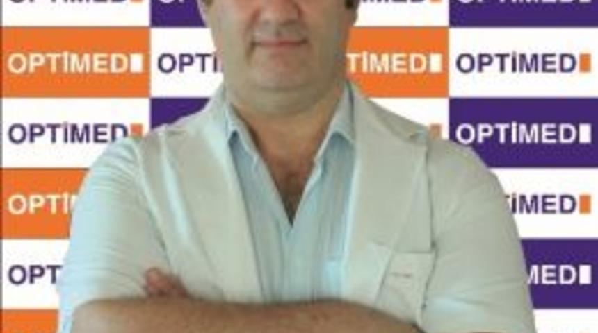 &Ouml;zel Optimed Hastanesi&rsquo;nde Bronkoskopi &Uuml;nitesi Hizmete Girdi